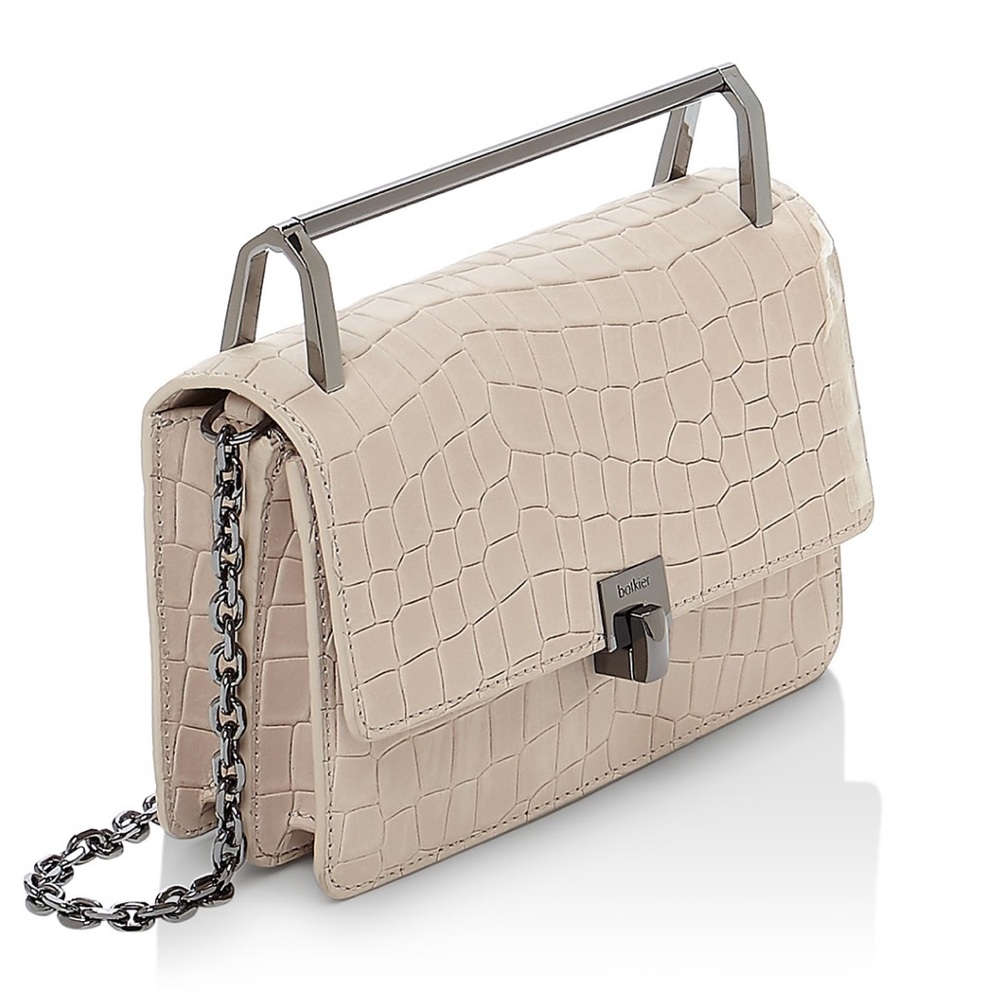 Botkier Lennox Small Crossbody NWOT - Picture 2 of 6